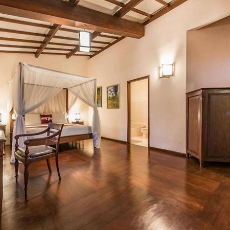 New Daria Villas Seminyak Kültér fotó