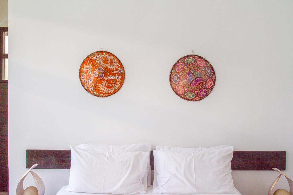 New Daria Villas Seminyak Szoba fotó